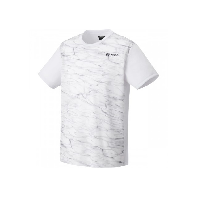 T Shirt Yonex 16639EX Homme