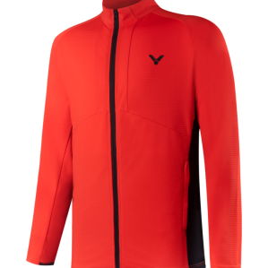 Unisex badminton jacket -...