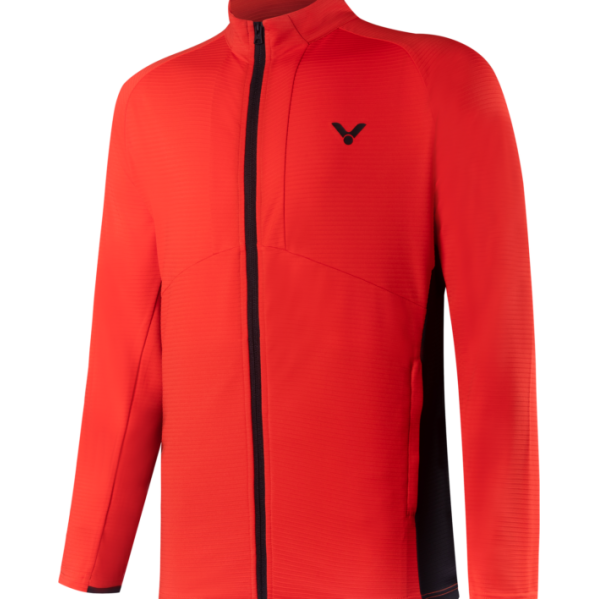 Unisex badminton jacket -...