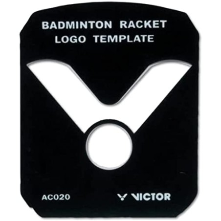 Victor Logo - Badminton...