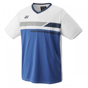 Men's badminton T-shirt -...