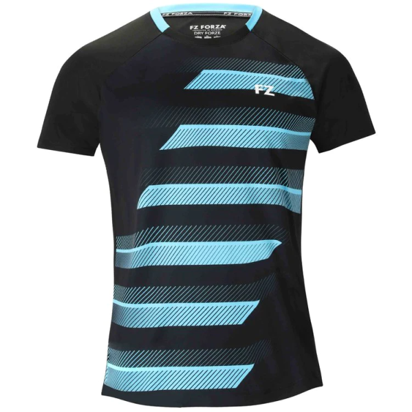 T-Shirt de badminton pour...