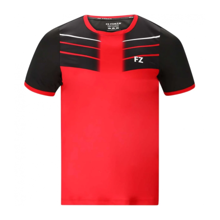 T-Shirt de badminton pour...