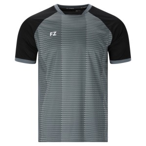 Men's badminton T-shirt -...