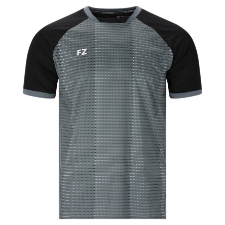 Men's badminton T-shirt -...