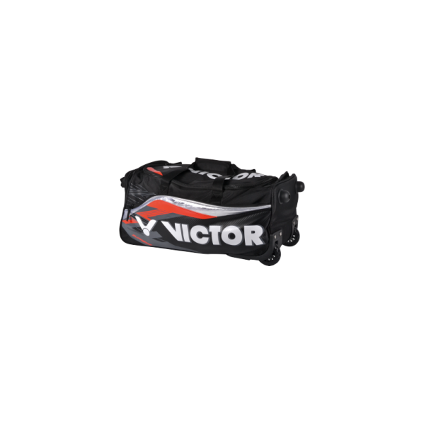 MultiSportbag BG9712 Black...