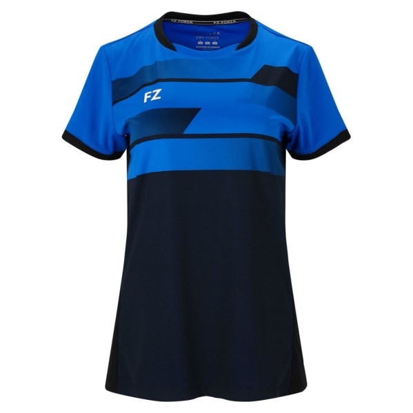 Women's badminton T-shirt -...