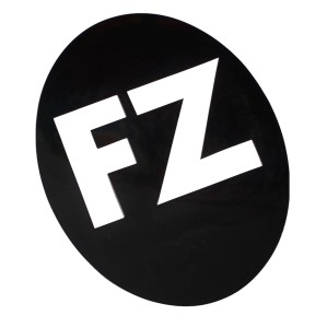 Logo Forza - Pochoir de...