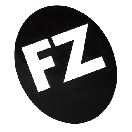 Forza Logo - Badminton...