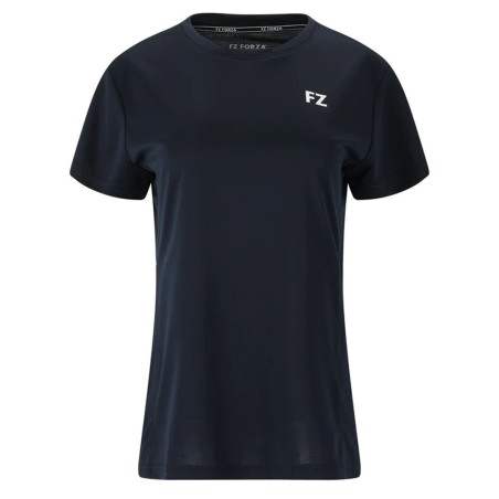 Women's badminton T-shirt -...