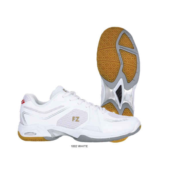 Vibe M - Badminton Shoes -...