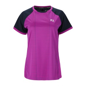 Women's badminton T-shirt -...