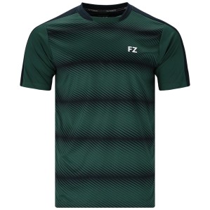 T-Shirt de badminton...