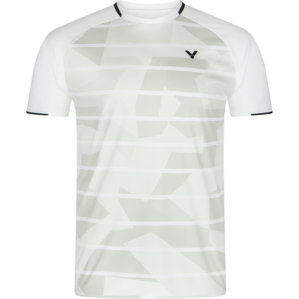 T-Shirt de badminton...