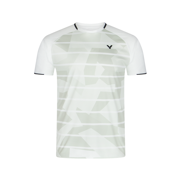 Unisex badminton T-shirt -...