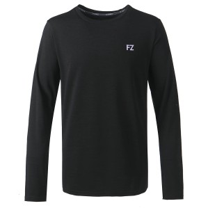 Image T-Shirt Manche Longue - FZ Forza - Shoker - Homme