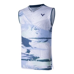 Men's badminton Tank Top -...