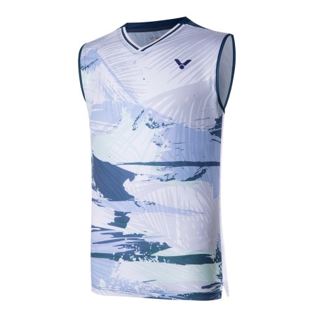 Men's badminton Tank Top -...