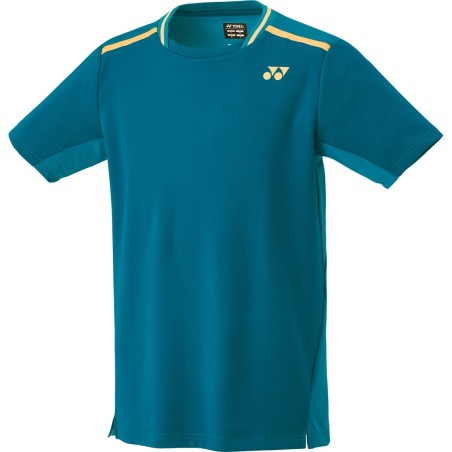 T-shirt de badminton pour...