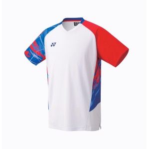 Men's badminton T-shirt -...