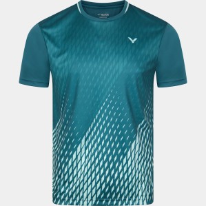 T-Shirt de badminton...