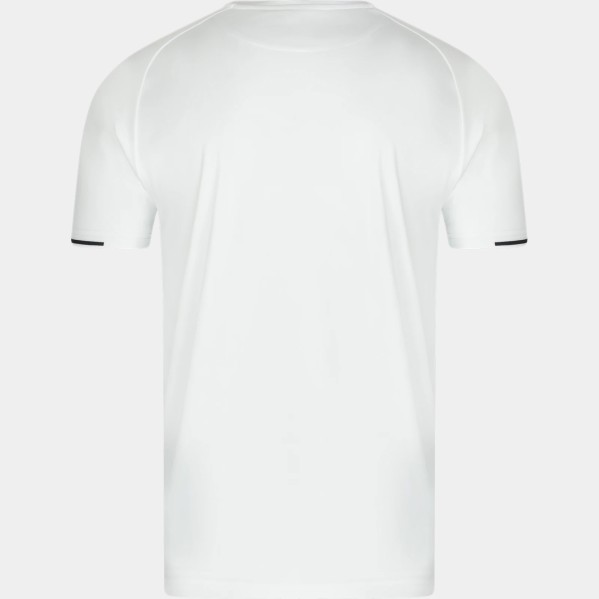 T-Shirt de badminton...