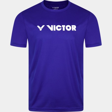 T-Shirt de badminton...