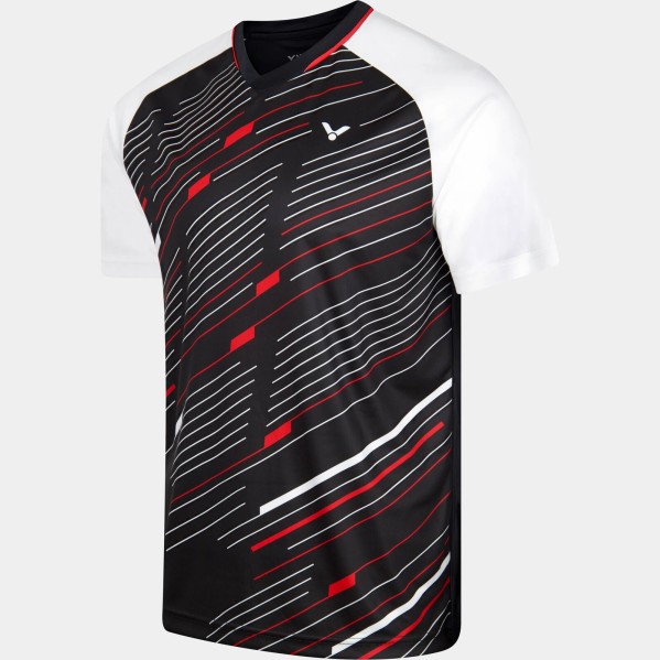 T-Shirt de badminton...