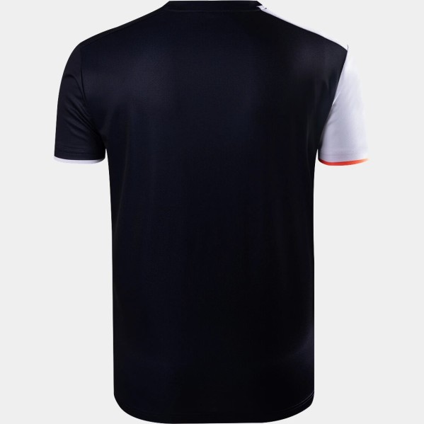 Men's badminton T-shirt -...