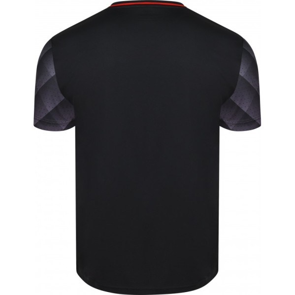 Men's badminton T-shirt -...