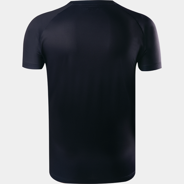 Men's badminton T-shirt -...