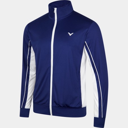 Unisex badminton jacket -...