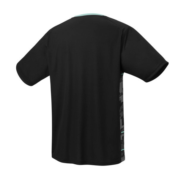 Men's badminton T-shirt -...