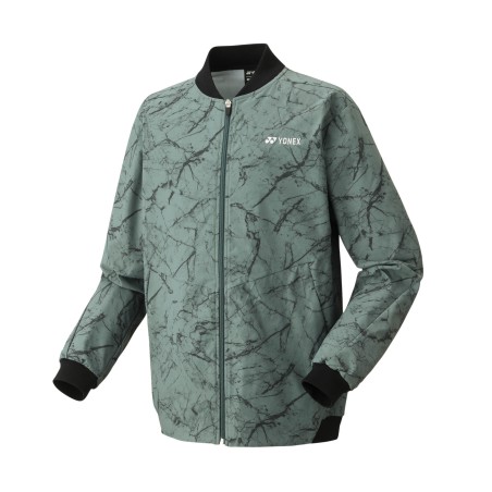 Men's badminton jacket -...