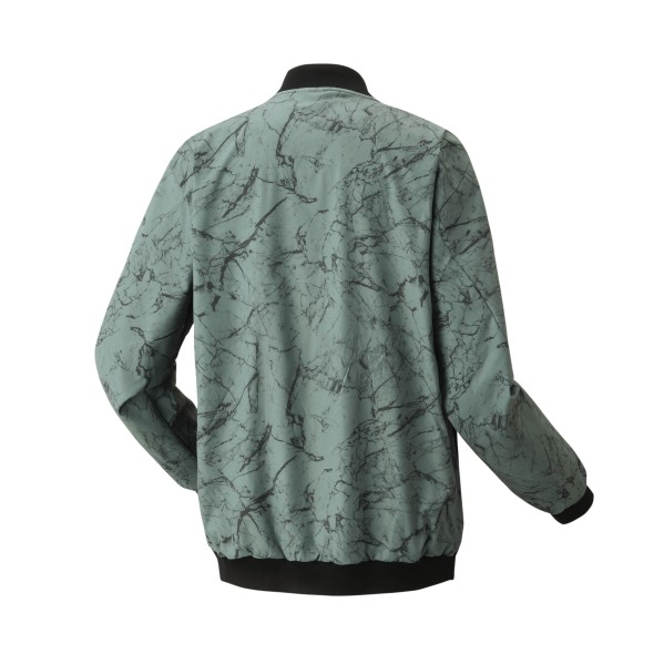 Men's badminton jacket -...