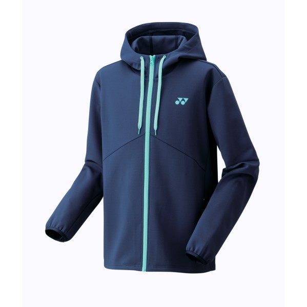 Men's badminton jacket -...