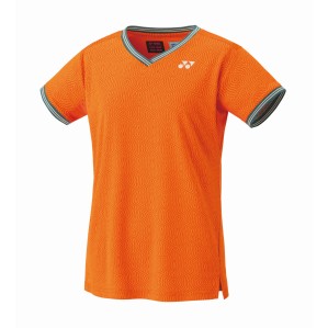 T-shirt de badminton pour...