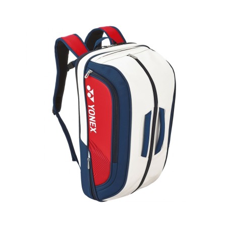 BA02312 Tricolor - Backpack...