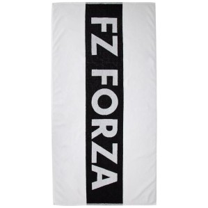 FZ Logo Towel - Bath Towel...