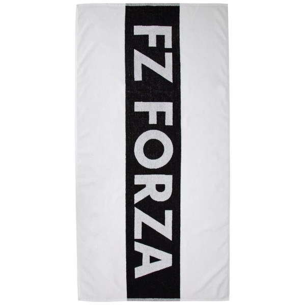 FZ Logo Towel - Serviette...