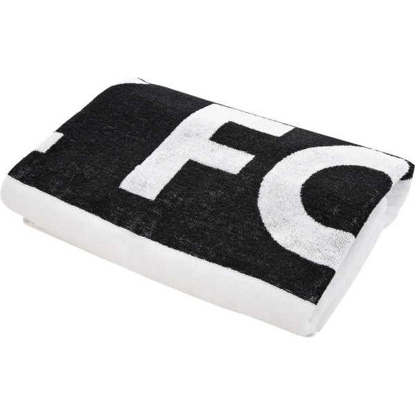 FZ Logo Towel - Serviette...