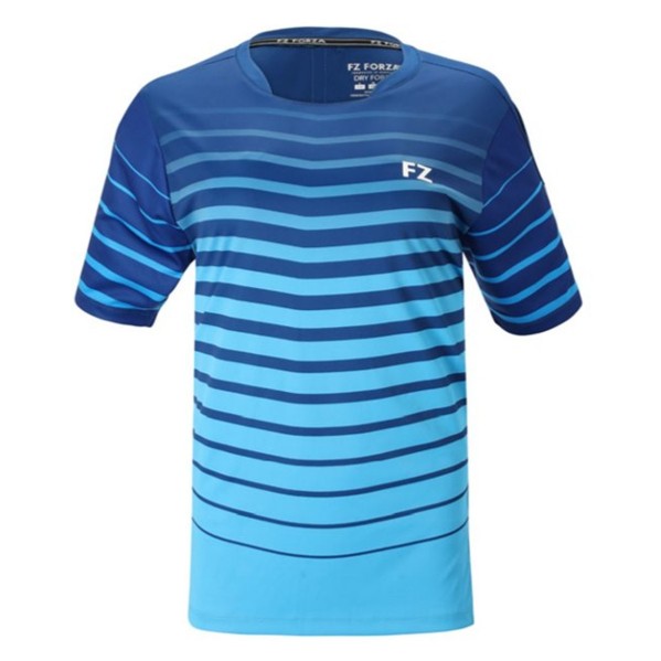 Men's badminton T-shirt -...