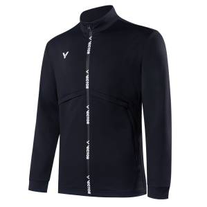 Unisex badminton jacket -...