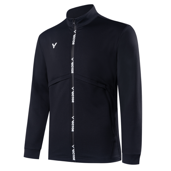 Unisex badminton jacket -...