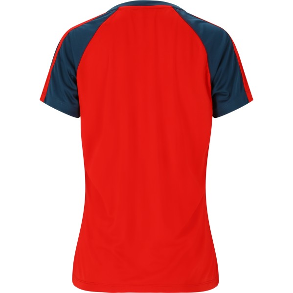 T-Shirt de badminton pour...