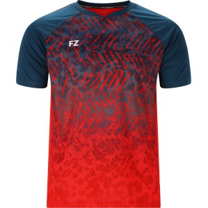 Men's badminton T-shirt -...