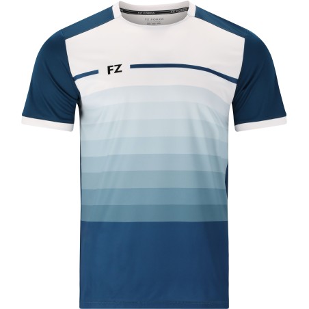 Men's badminton T-shirt -...