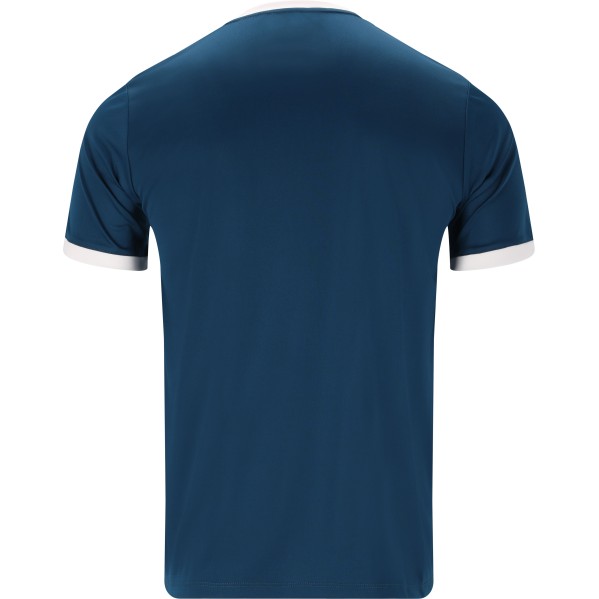 Men's badminton T-shirt -...