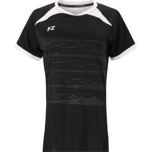 Women's badminton T-shirt -...