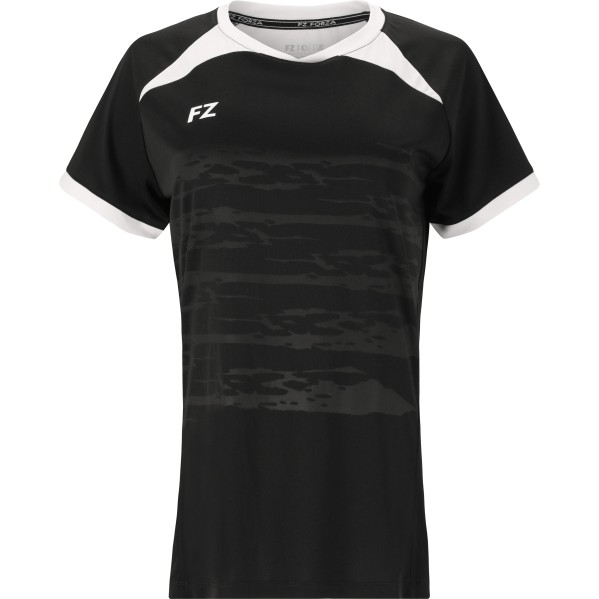 Women's badminton T-shirt -...